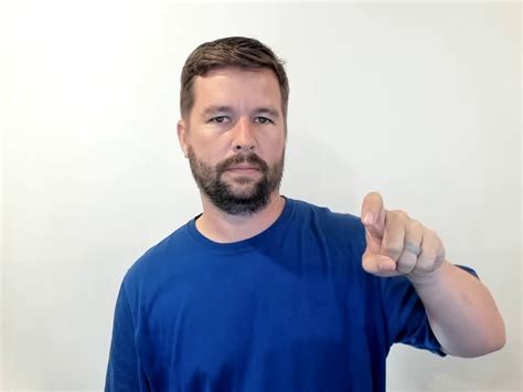 Afbeeldingsresultaten voor Sign Language I Need an ASL Interpreter