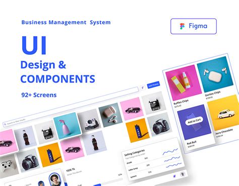 About Page UI Components に対する画像結果