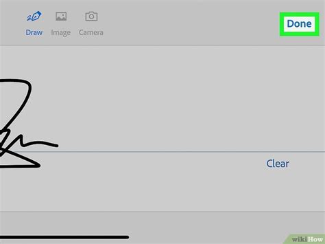Image result for Digitally Sign a PDF