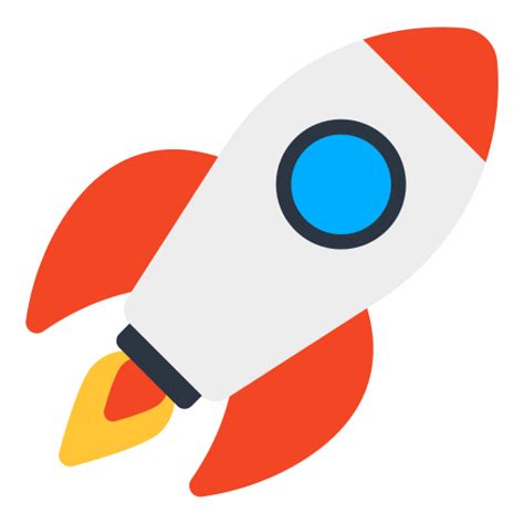 Image result for Rocket Jet Icon