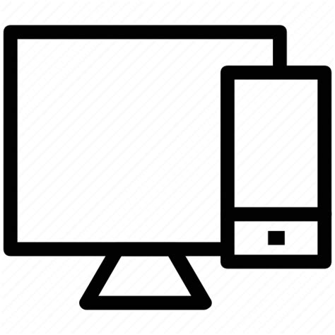 Image result for Microcomputer Icon