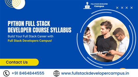Image result for Python Full-Stack Course Poster