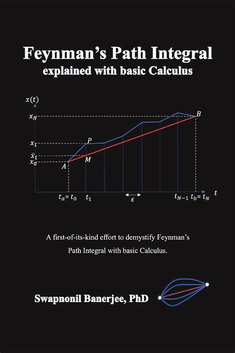 Image result for Feynman Path Integral