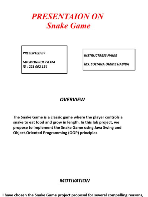 Image result for Snake Easy Step by Step Tutorial Java