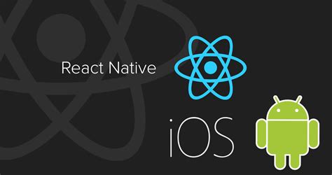 React Native iPhone App に対する画像結果
