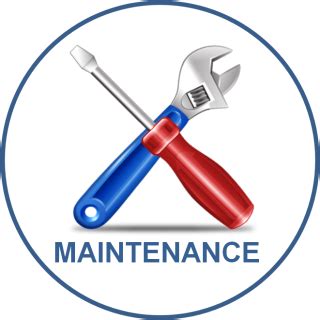 Image result for Proper Maintenance Icon