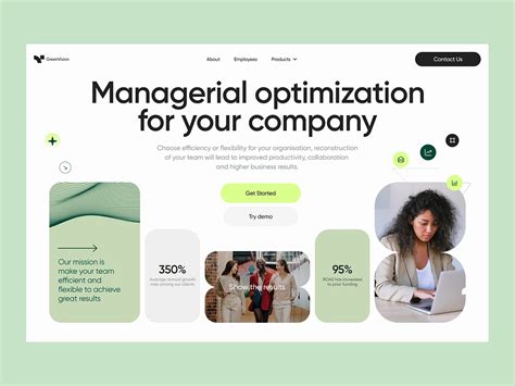 Image result for Task Management App Homepage Design