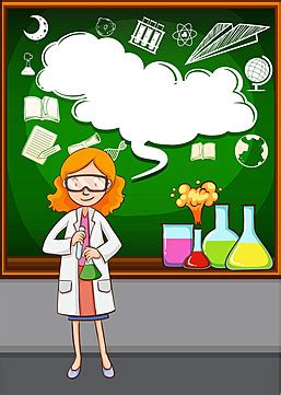 Science Classroom Background Frame PNG に対する画像結果