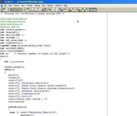 Image result for Depth First Search Algorithm PPT