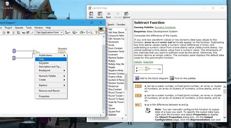 Image result for LabVIEW Programm