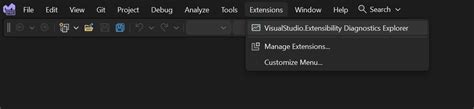 Does Visual Studio Have a GUI Extension に対する画像結果