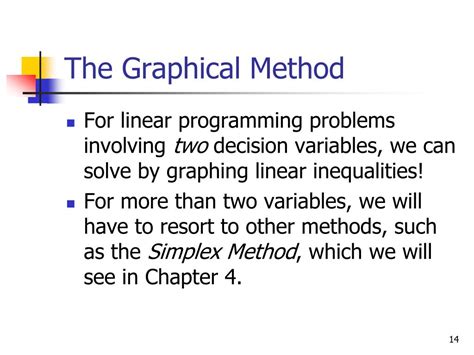 Image result for Graphical Method Formula