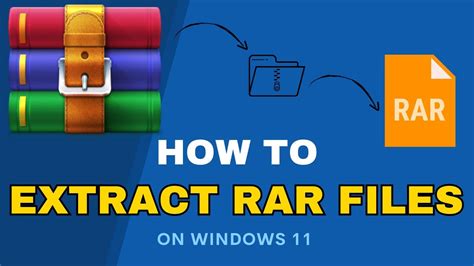 Image result for Rar File Extract Windows 1.0