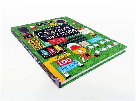 Image result for Computer Coding Cover Page