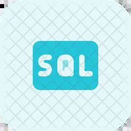 SQL and Python Icon に対する画像結果