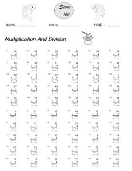 Image result for 2nd Grade Math Worksheets Division