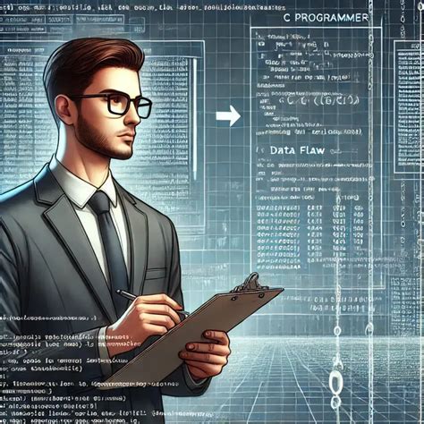 C Language Software に対する画像結果