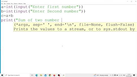 Image result for Input Code Python Fro Number