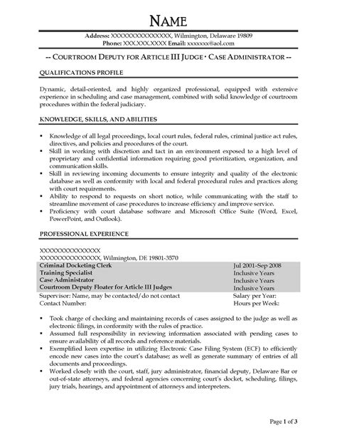 Image result for Free Downloadable Federal Resume Template for FEMA