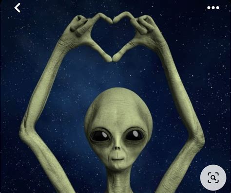 Image result for Funny Alien PFP