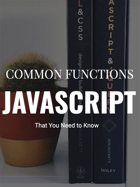 Image result for Object Functions JavaScript