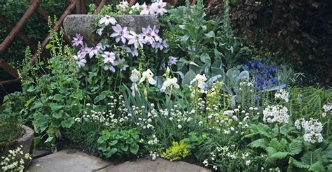 Toradh íomhá ar Spring Planting Plan Layered