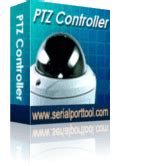 Toradh íomhá ar PTZ Camera Controller Software