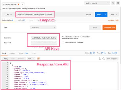 Image result for REST API WooCommerce