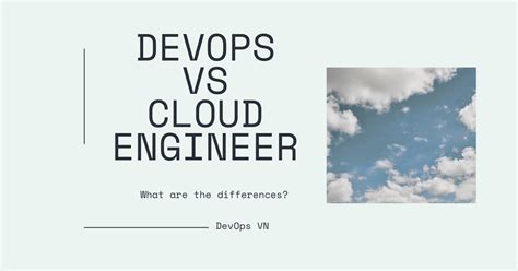 Image result for Difference Between DevOps and Cloud Computing
