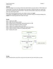 Image result for Locker Puzzle Java Flowchart
