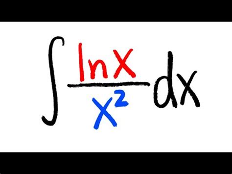 Integral of Ln Functions に対する画像結果
