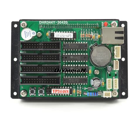 Tri Color LED Sign के लिए छवि परिणाम