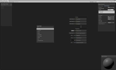 Image result for Unity Shader Graph