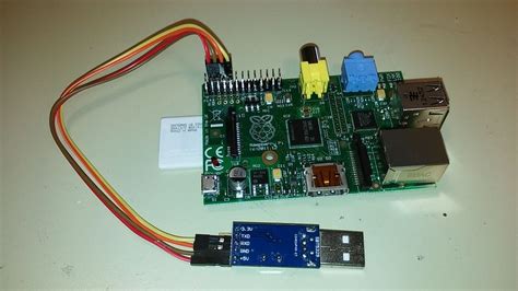 Image result for Serial Data Transmitter with Raspberry Pi