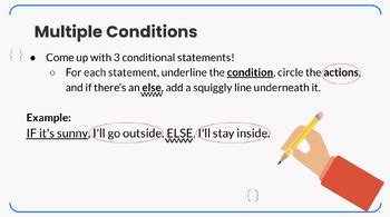 Image result for Conditional Statement Computer Science