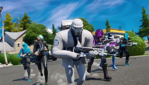 Toradh íomhá ar Prime Fortnite Creative Code