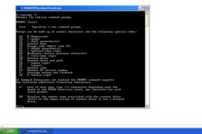 Afbeeldingsresultaten voor MS-DOS Command Prompt
