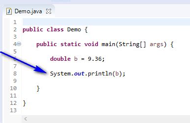 Image result for Double in Java