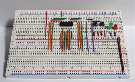 Image result for IC Tester Arduino Project