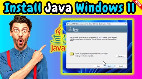 Image result for Install Java 11 Windows
