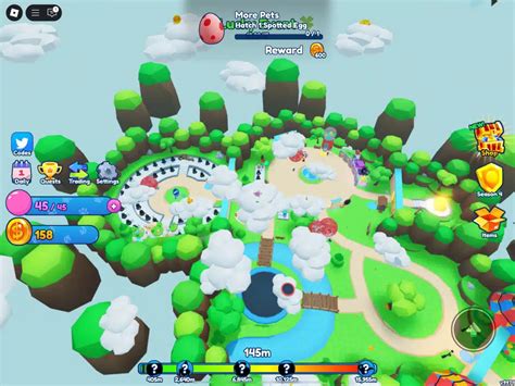 Afbeeldingsresultaten voor Bubble Gum Simulator Map