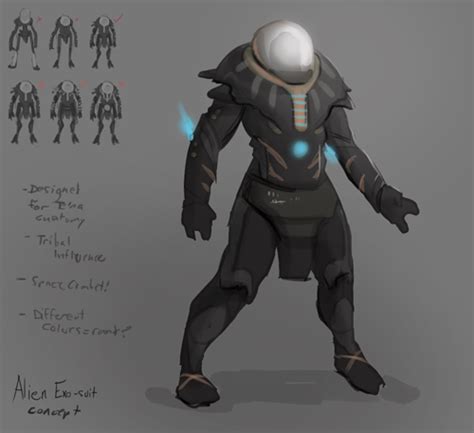 Image result for Alien Ressurection Space Suit