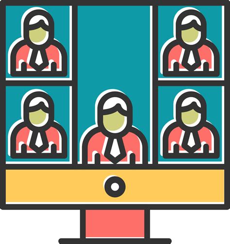 Conference Call Icon に対する画像結果