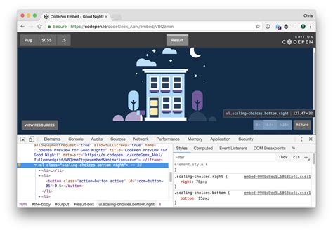 Image result for FAQ HTML/CSS CodePen