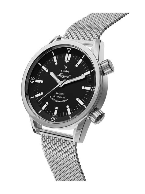 Image result for Yema Watch