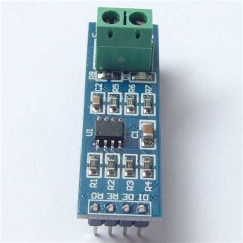 Image result for RS485 Module Arduino