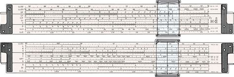 Image result for Slide Rule with Calculator