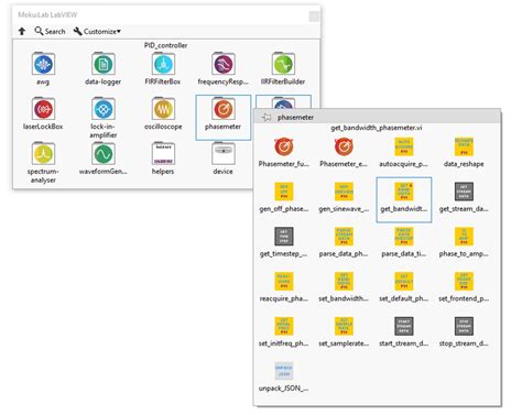 Image result for LabVIEW REST API