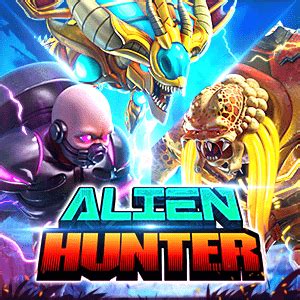 Image result for Alien Hunter IPA