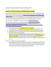 Azure Cheat Sheet に対する画像結果